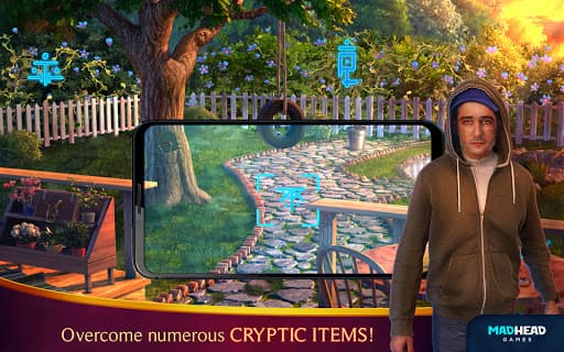 Rite of Passage: Ember Lake screenshot 14 - screenshot