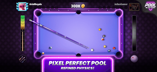 Pool Masters screenshot 8 - screenshot