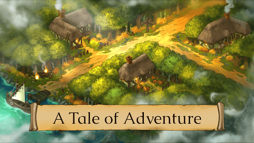 Obsidian Knight RPG screenshot 26 - screenshot