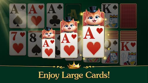 Alice Solitaire: Card Games screenshot 16 - screenshot