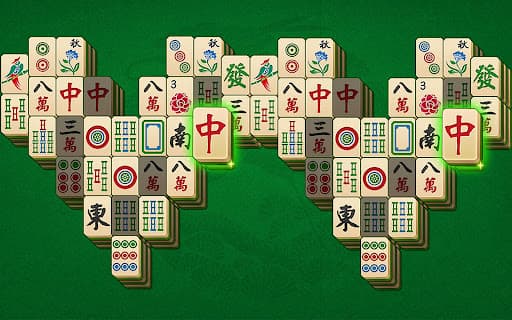 Mahjong - Match Puzzle Games screenshot 23 - screenshot
