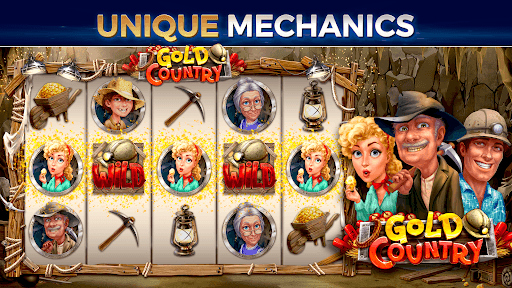 Vegas Casino & Slots: Slottist screenshot 26 - screenshot