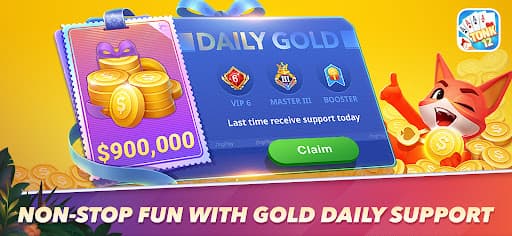 Tonk 12: Tunk Rummy ZingPlay screenshot 5 - screenshot