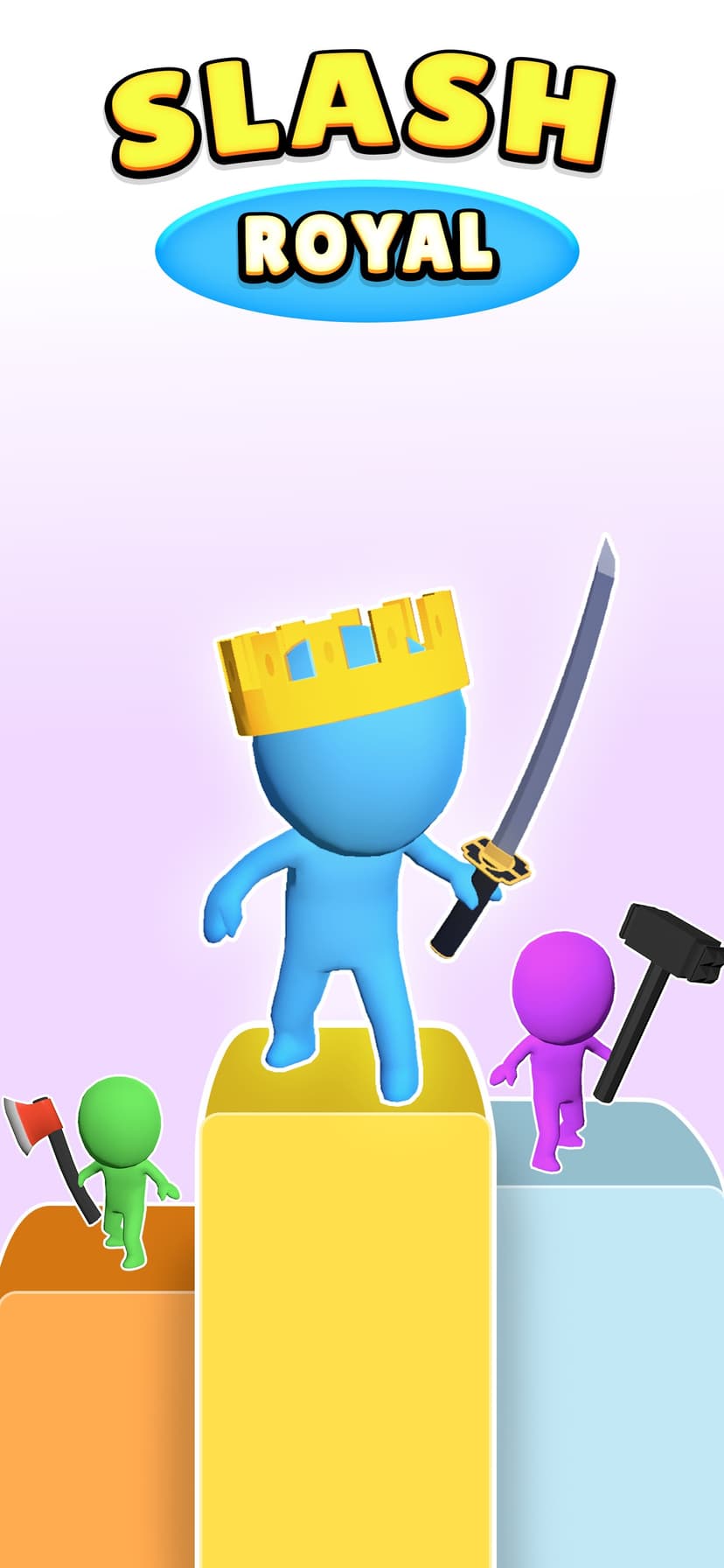 Slash Royal screenshot 5 - screenshot