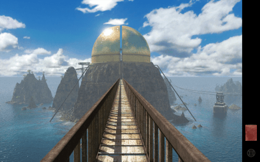 Riven: The Sequel to Myst screenshot 21 - screenshot
