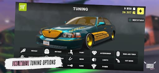 Lowriders Comeback: Boulevard screenshot 2 - screenshot
