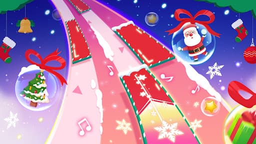 Piano Fire: Edm Music & Piano screenshot 14 - screenshot