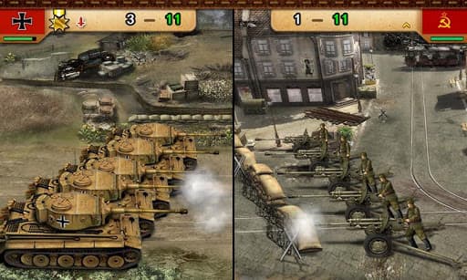 World Conqueror 2 screenshot 2 - screenshot