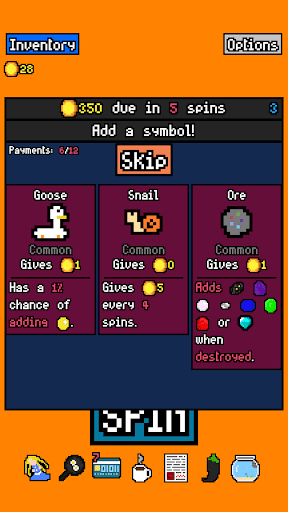Luck be a Landlord screenshot 5 - screenshot