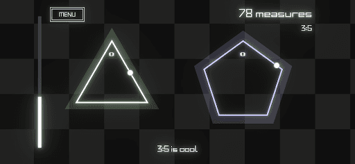 Polylylyrhythm screenshot 11 - screenshot