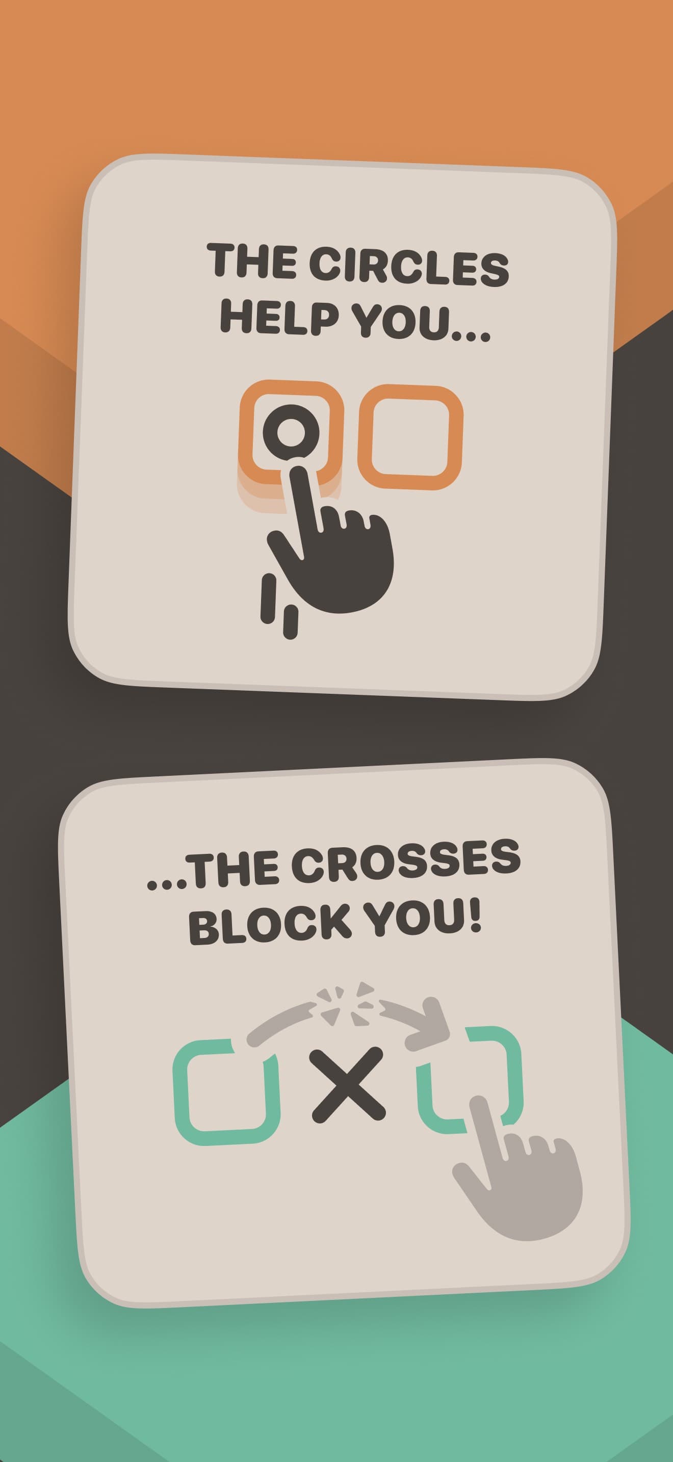 KOLORI: Color Tiles screenshot 4 - screenshot