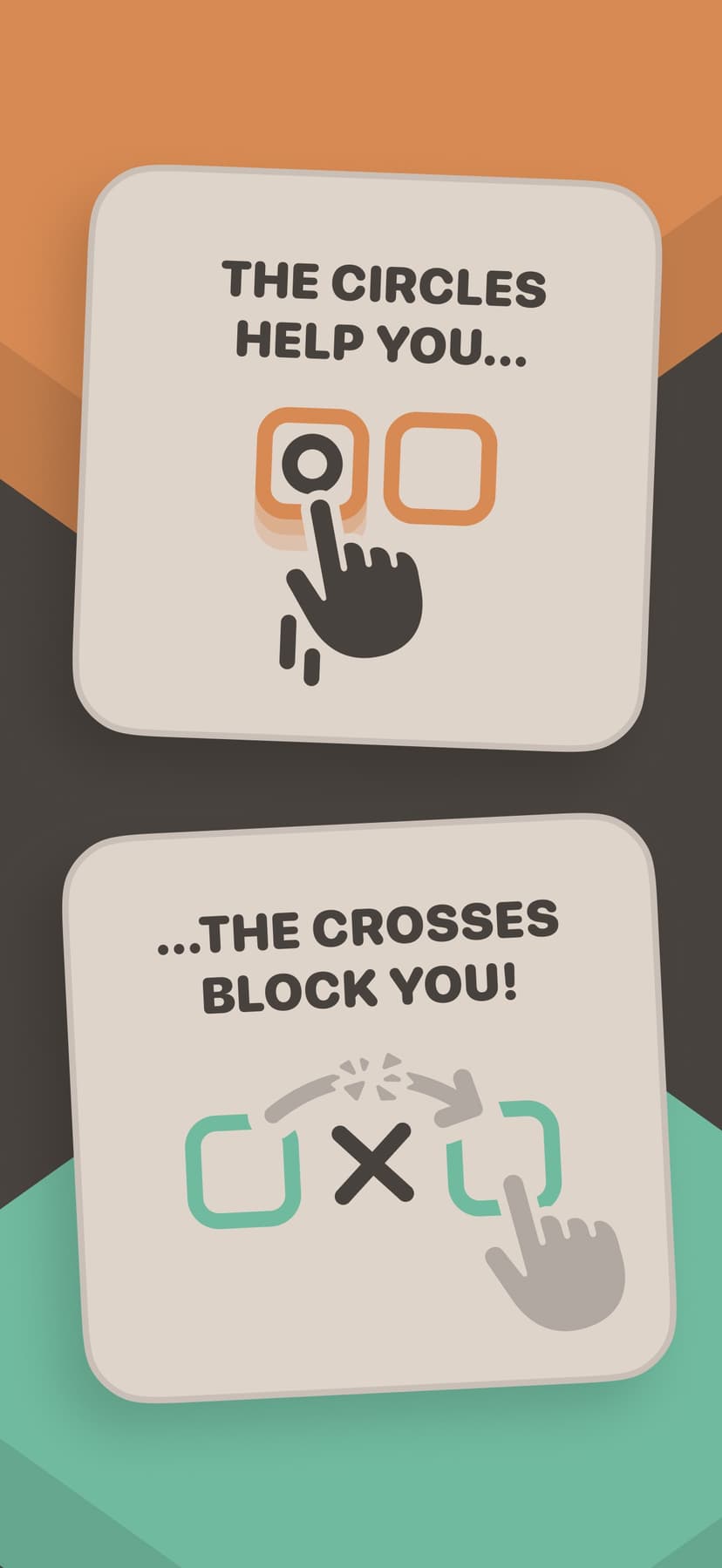 KOLORI: Color Tiles screenshot 4 - screenshot
