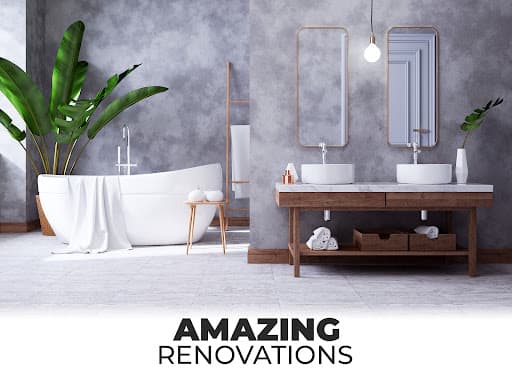 My Home Makeover: House Design screenshot 15 - screenshot