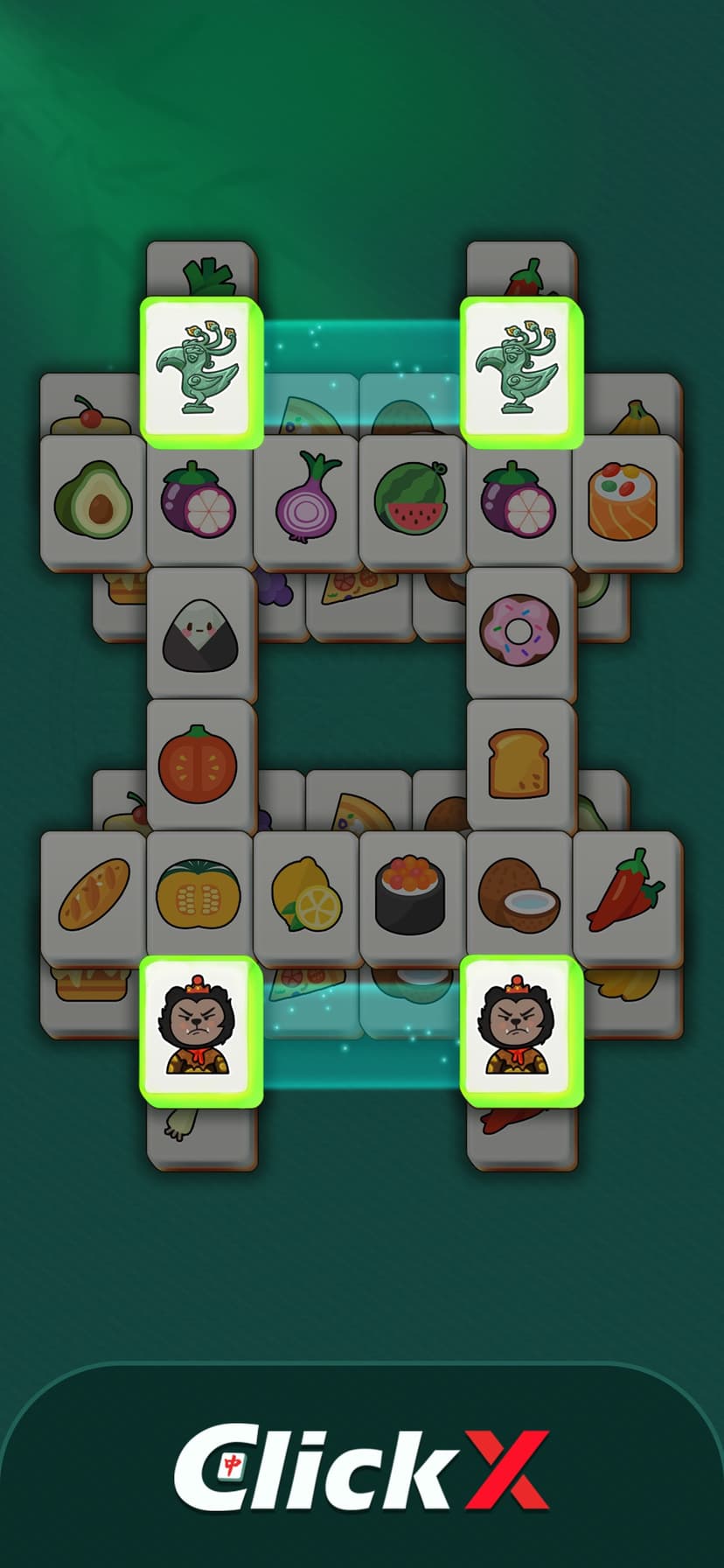 Click X – Tile screenshot 5 - screenshot
