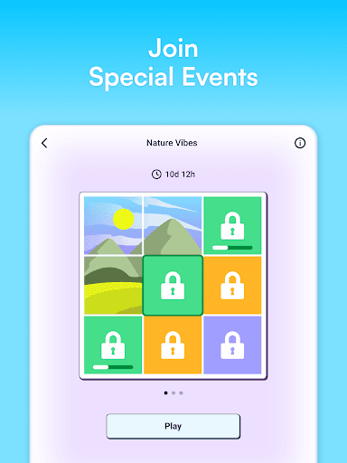 Syllatiles - Word Puzzle Game screenshot 18 - screenshot