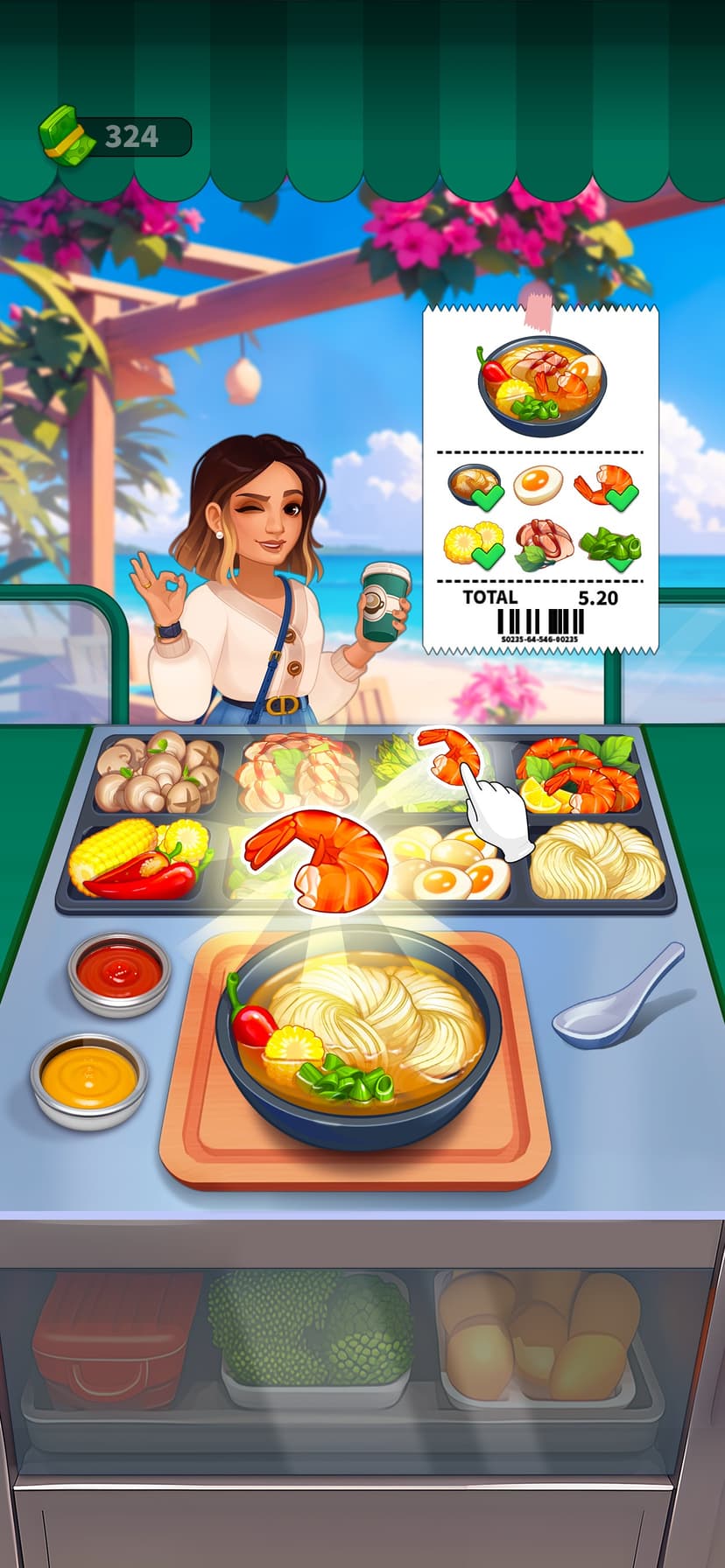 We Are Cooking screenshot 7 - screenshot