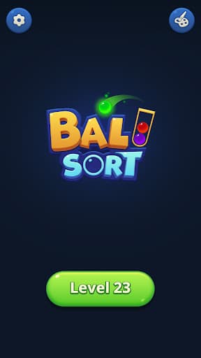 Ball Sort - Color Puz Game screenshot 8 - screenshot