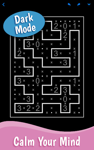 Slitherlink: Loop the Snake screenshot 8 - screenshot