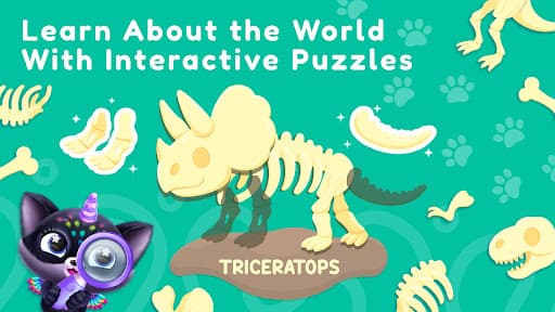 Fluvsies Academy - Kids Games screenshot 23 - screenshot