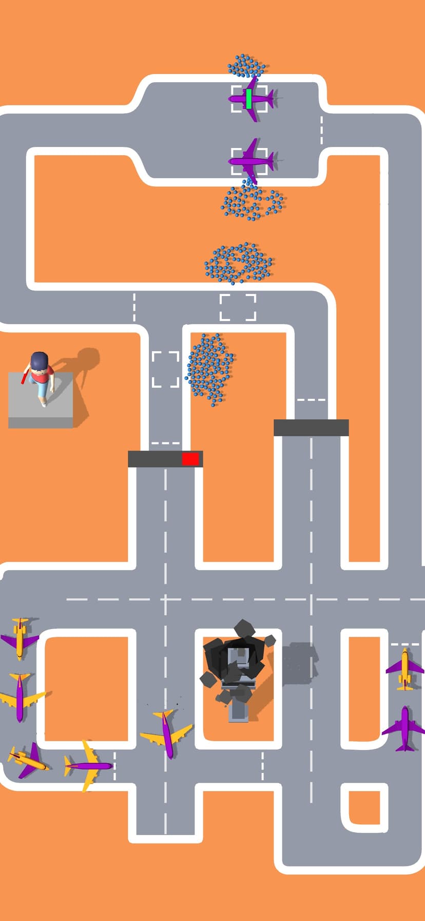 Tower Control Manager screenshot 3 - screenshot
