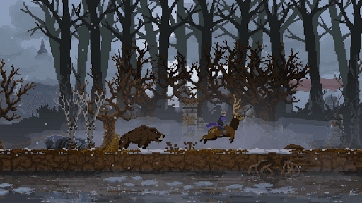 Kingdom Two Crowns screenshot 15 - screenshot