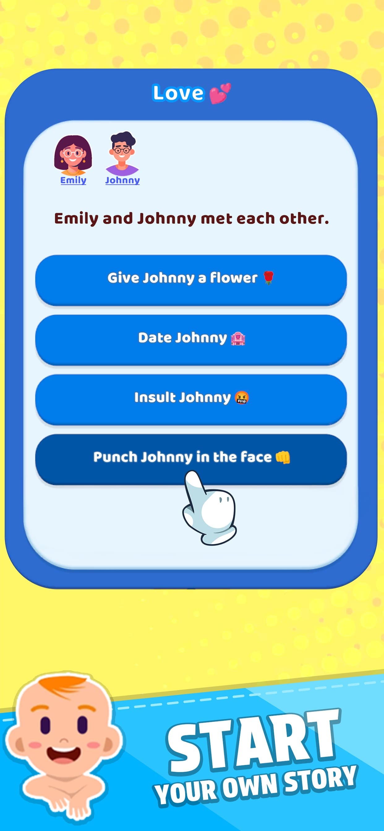 Family Life! screenshot 5 - screenshot