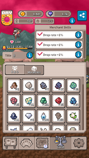 Akindo screenshot 21 - screenshot