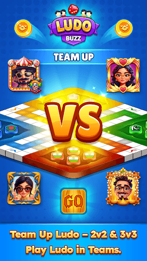Ludo Buzz - Multiplayer Game screenshot 21 - screenshot