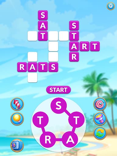 Word Carnival - All in One screenshot 11 - screenshot