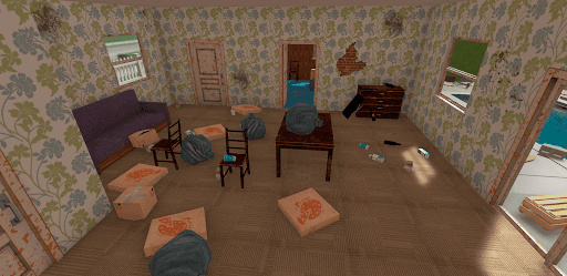 House Designer : Fix & Flip screenshot 9 - screenshot