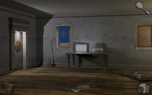 Forever Lost: Episode 3 screenshot 17 - screenshot
