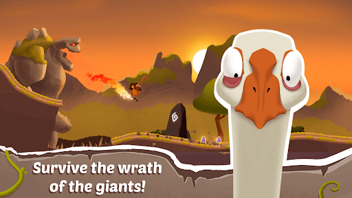The Grugs: Hector's rest quest screenshot 19 - screenshot