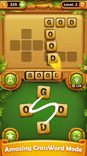Word Find - Word Connect Games screenshot 19 - screenshot