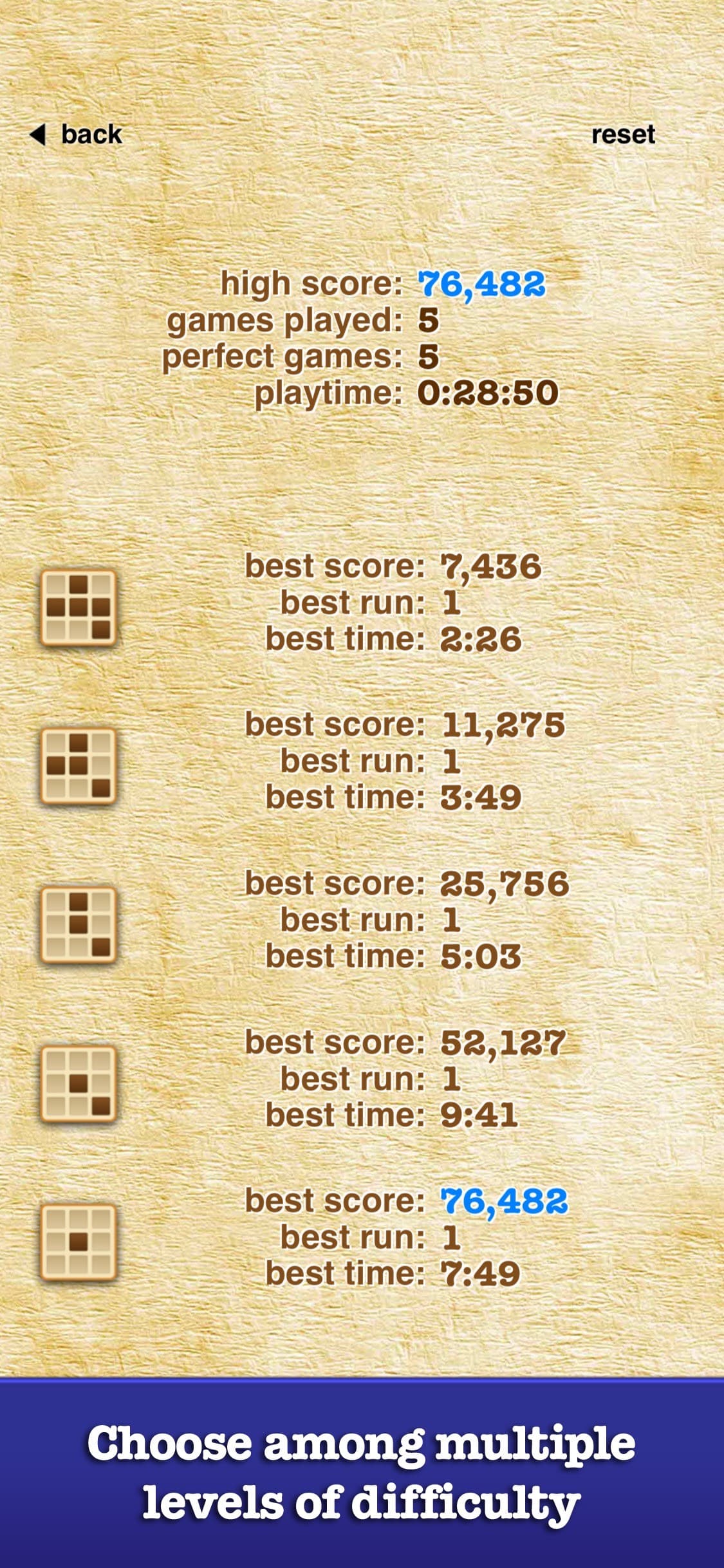 ▻Sudoku screenshot 3 - screenshot