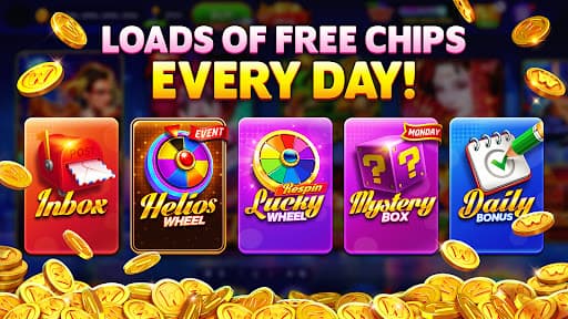 DoubleU Casino™ - Vegas Slots screenshot 20 - screenshot