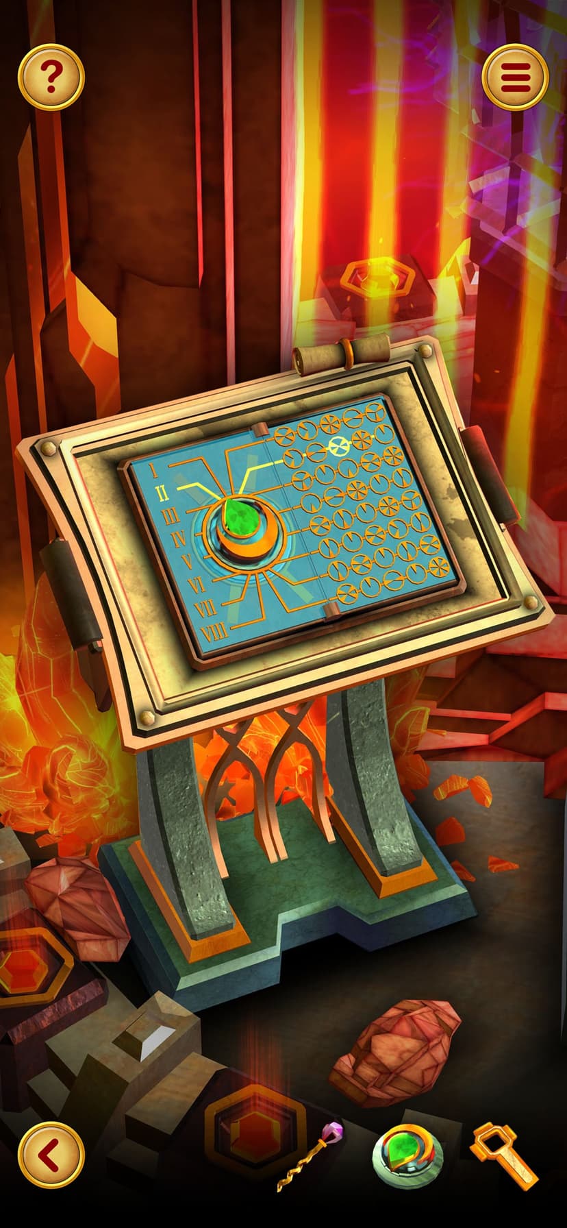 Doors: Awakening screenshot 9 - screenshot