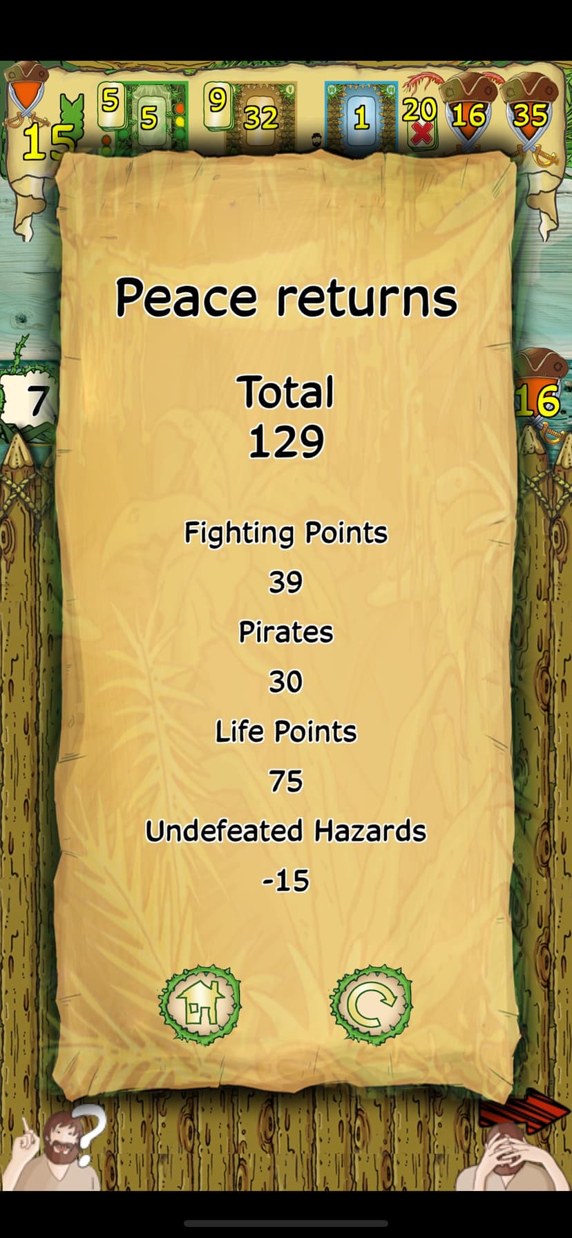 Friday - by Friedemann Friese screenshot 6 - screenshot
