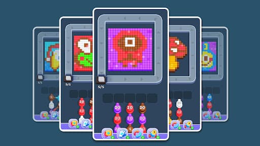 Foodie Flow screenshot 8 - screenshot