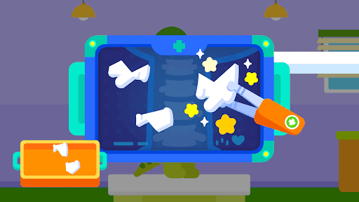 Cocobi Hospital - Kids Doctor screenshot 13 - screenshot