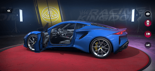 Racing Kingdom Car Drag Race screenshot 8 - screenshot