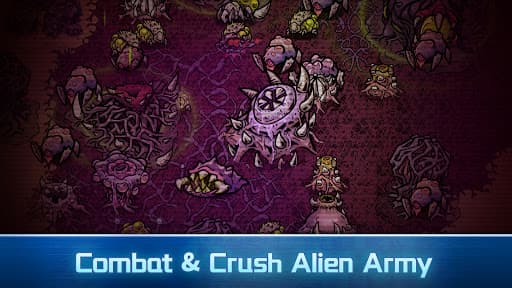 Xeno Command screenshot 6 - screenshot