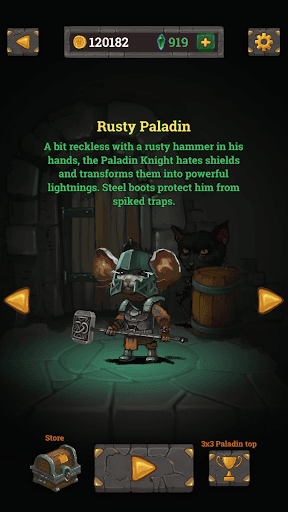 Look, Your Loot! screenshot 2 - screenshot