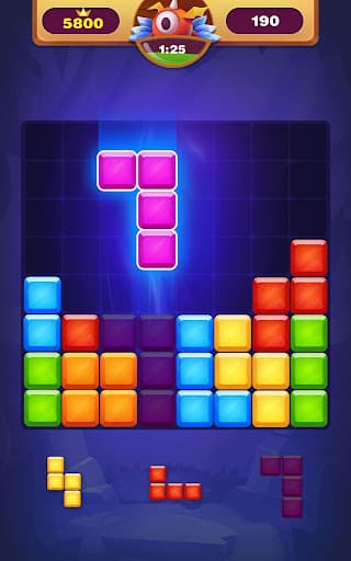 Puzzle Game screenshot 14 - screenshot