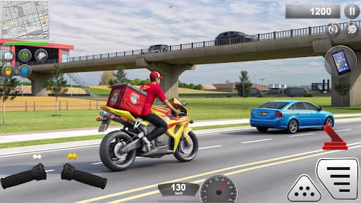 World Crime Game Mafia Gang screenshot 2 - screenshot