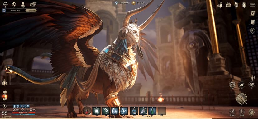 NIGHT CROWS screenshot 6 - screenshot