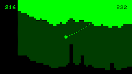 The Web – Spider Swing screenshot 7 - screenshot