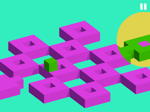 Vectronom screenshot 23 - screenshot