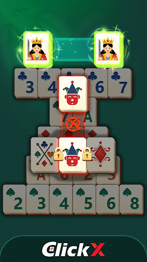 Click X screenshot 3 - screenshot