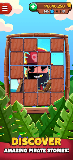 Pirate Kings™️ screenshot 15 - screenshot