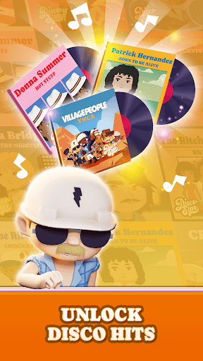 Disco Star screenshot 6 - screenshot